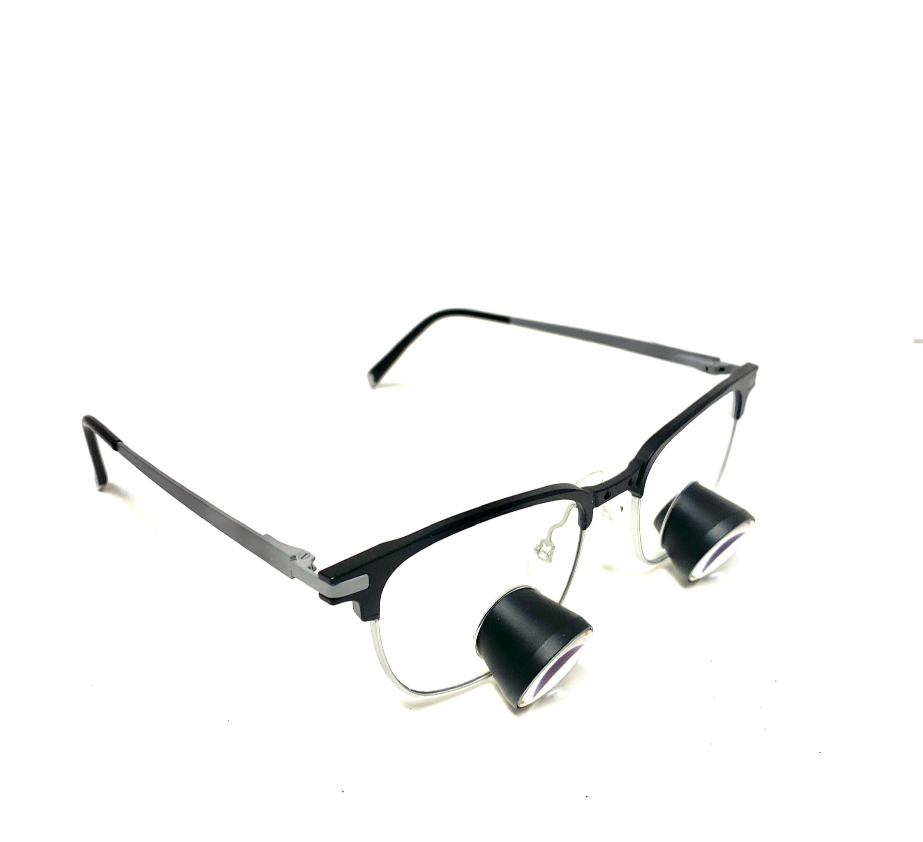 Eyeglass Frame