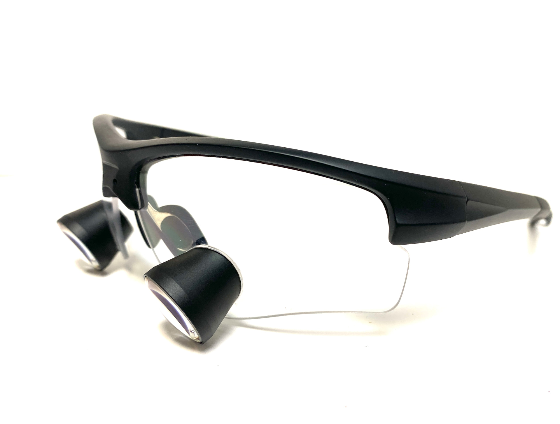 Wrap Frame